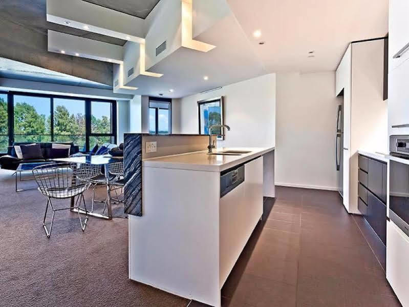 Hotel Accommodate - The 5*